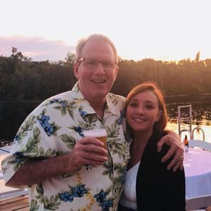 Meet your Posher, Melanie